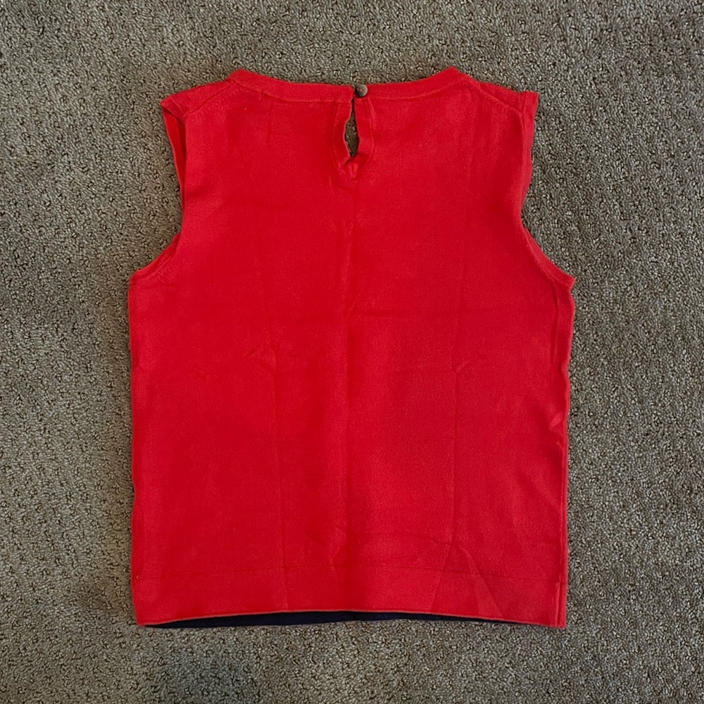 Boden Women's Favourite Knitted Tank View 2